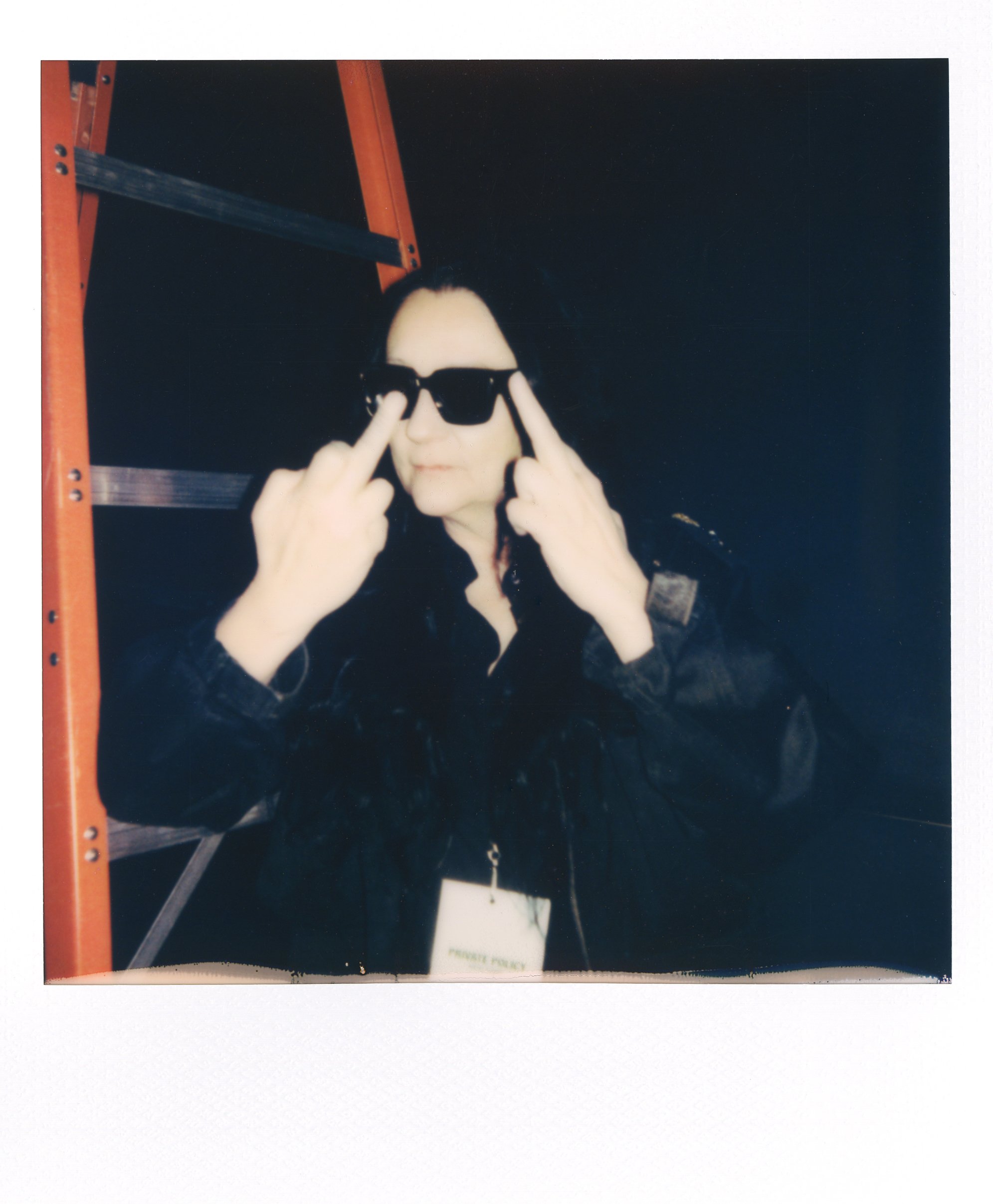 KELLY CUTRONE