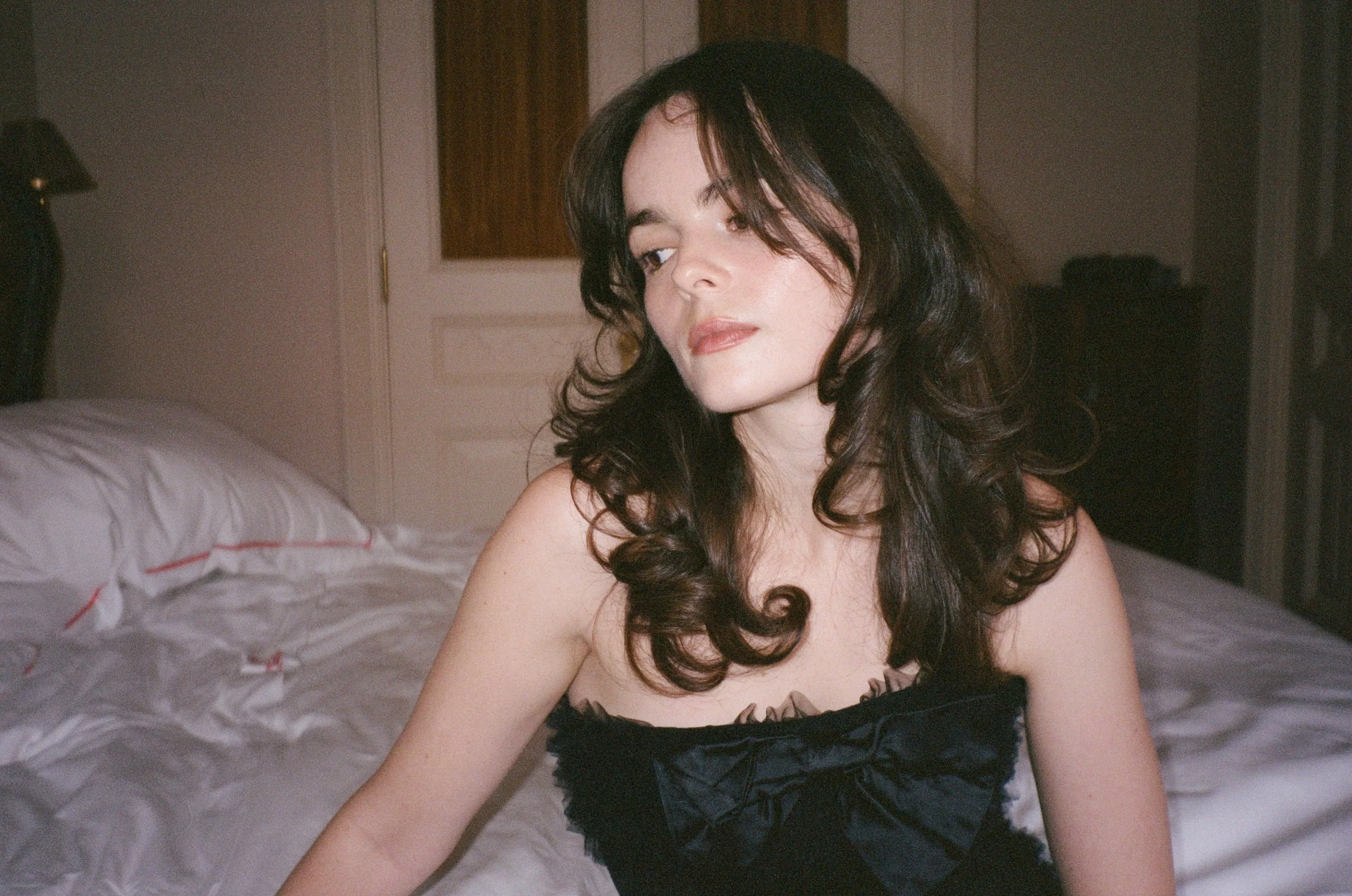 MICAELA WITTMAN X COVETEUR