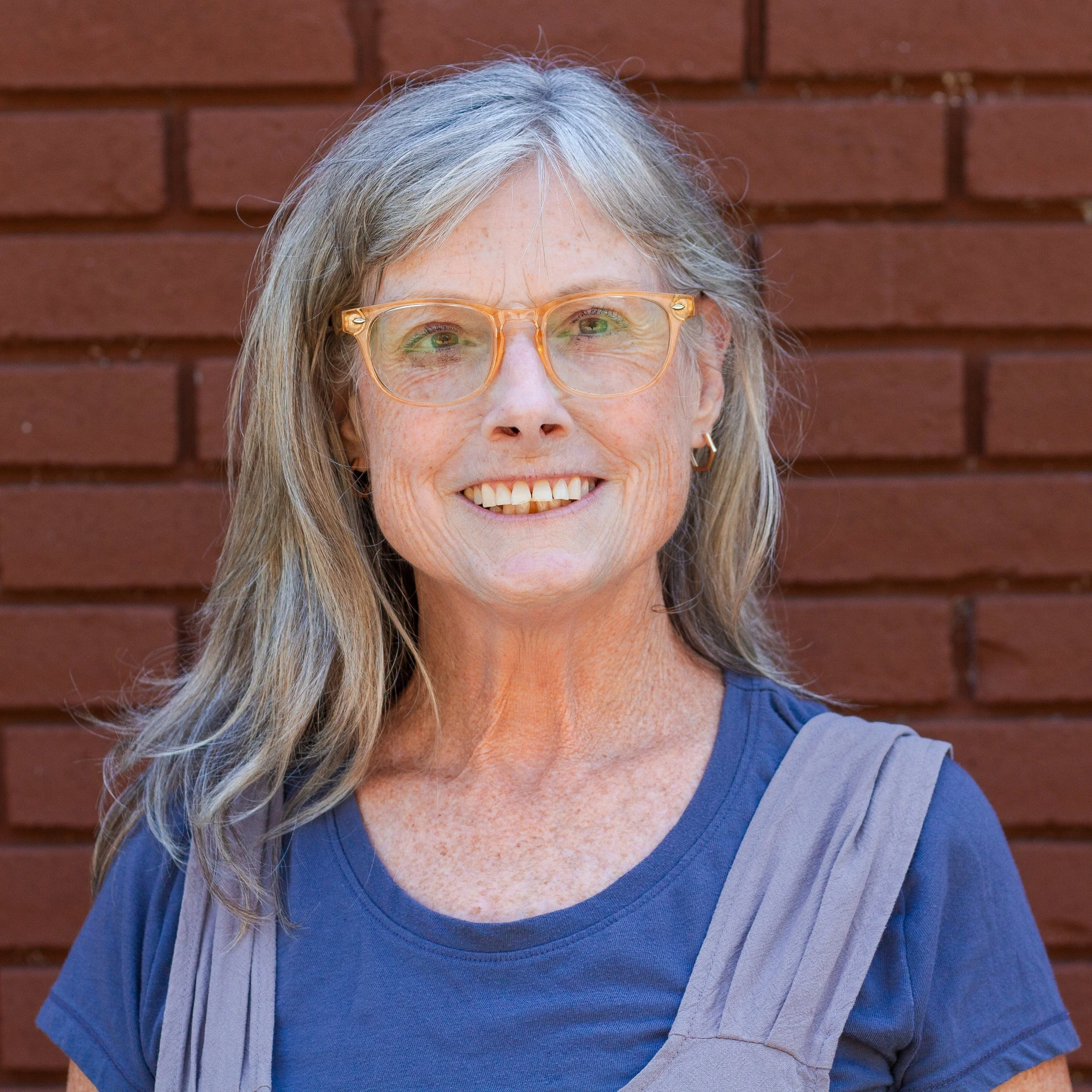 Mariann Healy