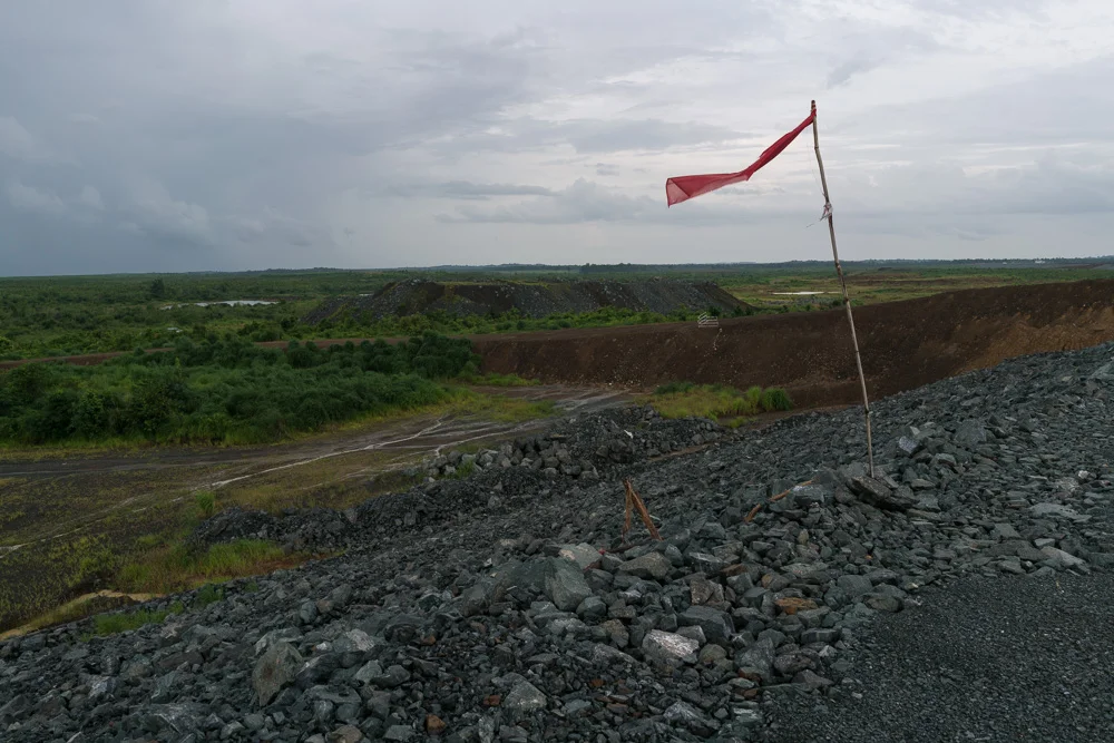 Lower Sesan II Dam