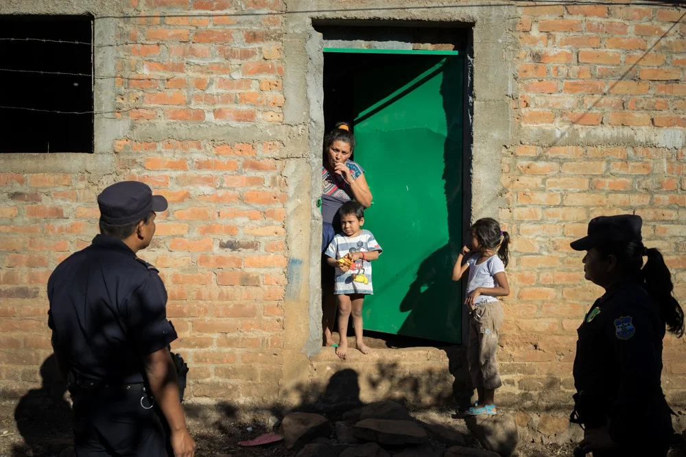 Kevin’s Story: Finding Peace in Ilobasco