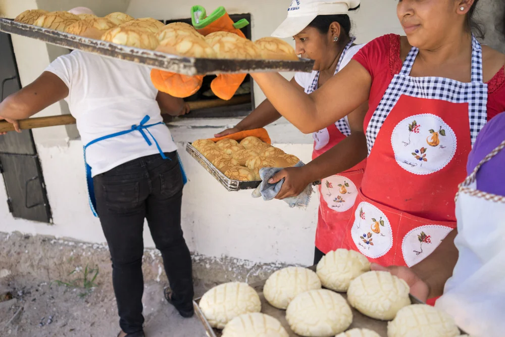 Dina's roadside bakery and restaurant
