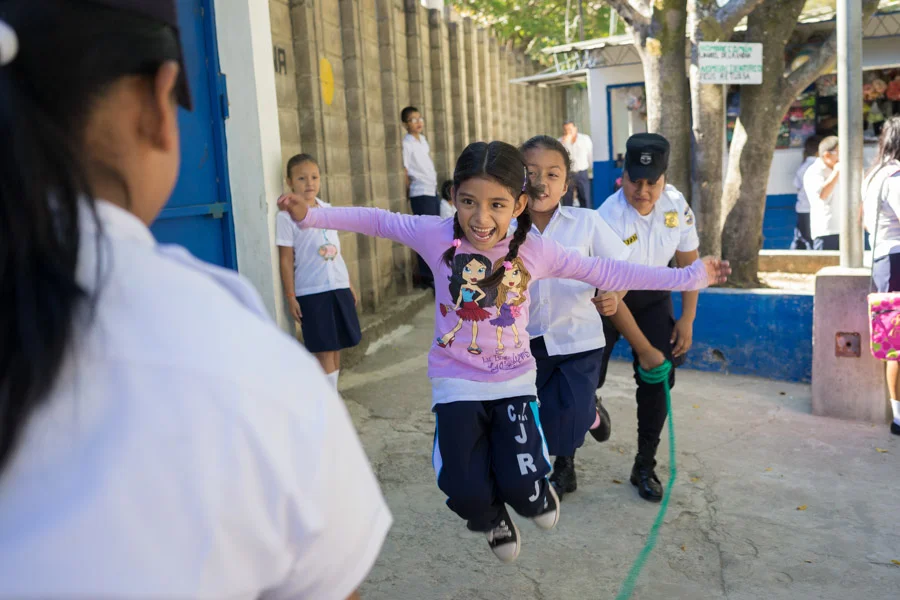 Kevin’s Story: Finding Peace in Ilobasco
