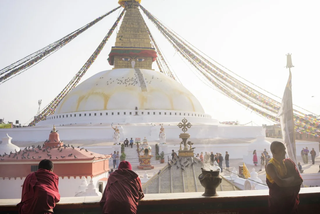 Nepal