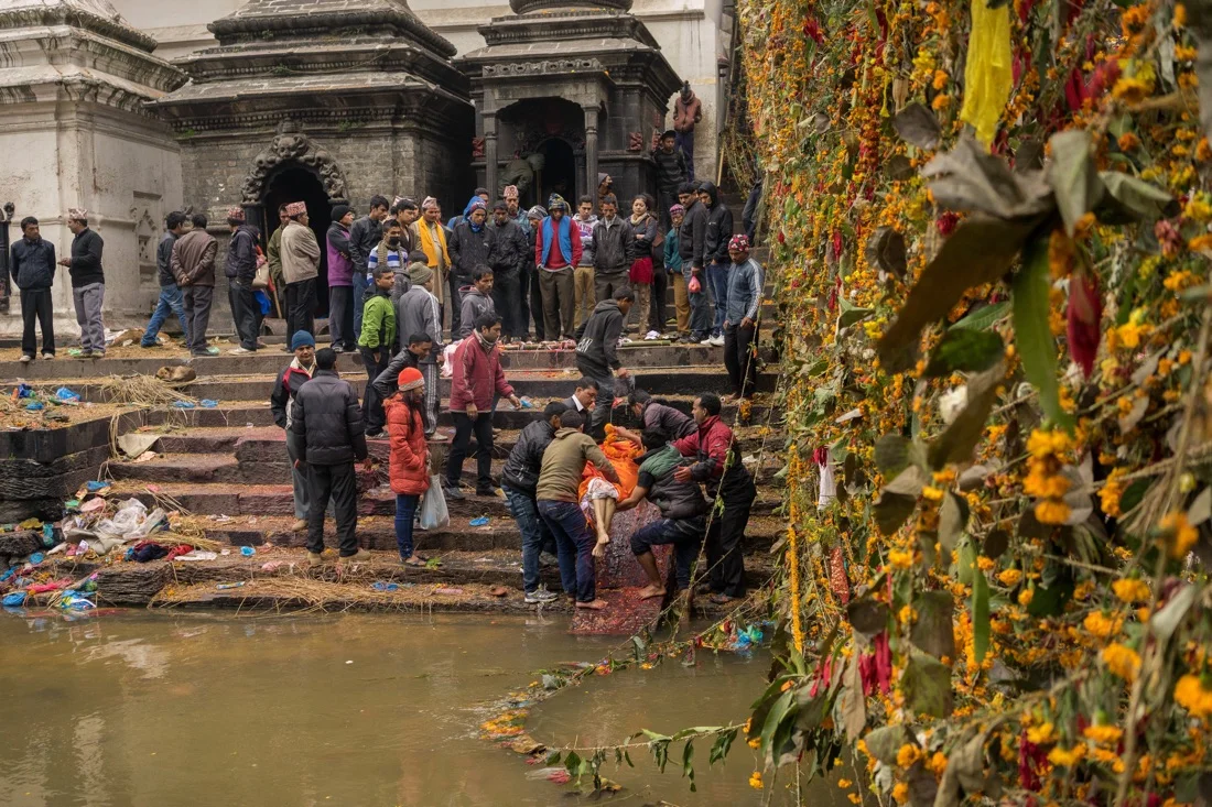 Nepal