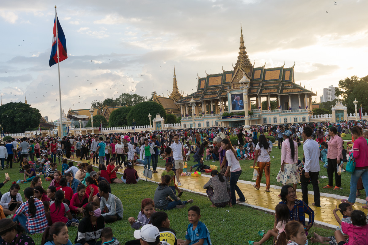 Water Festival 2016