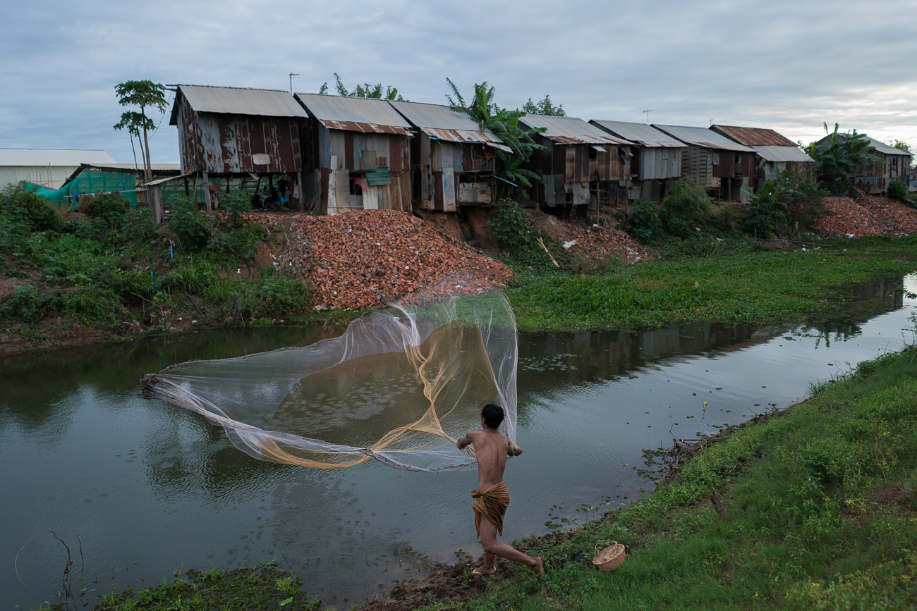 Blood Bricks - Untold Stories of Modern Slavery and Climate Chan