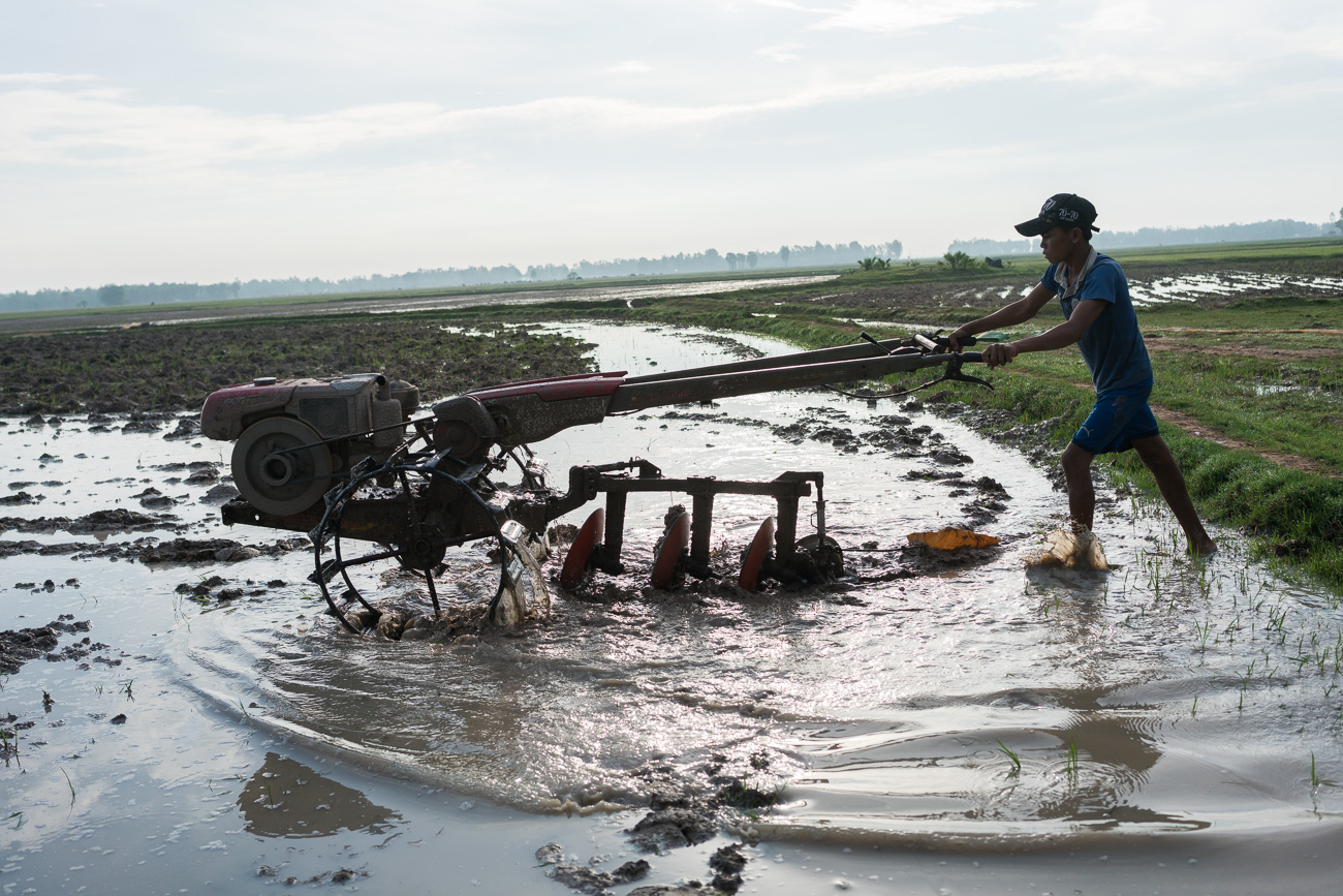 Blood Bricks - Untold Stories of Modern Slavery and Climate Chan