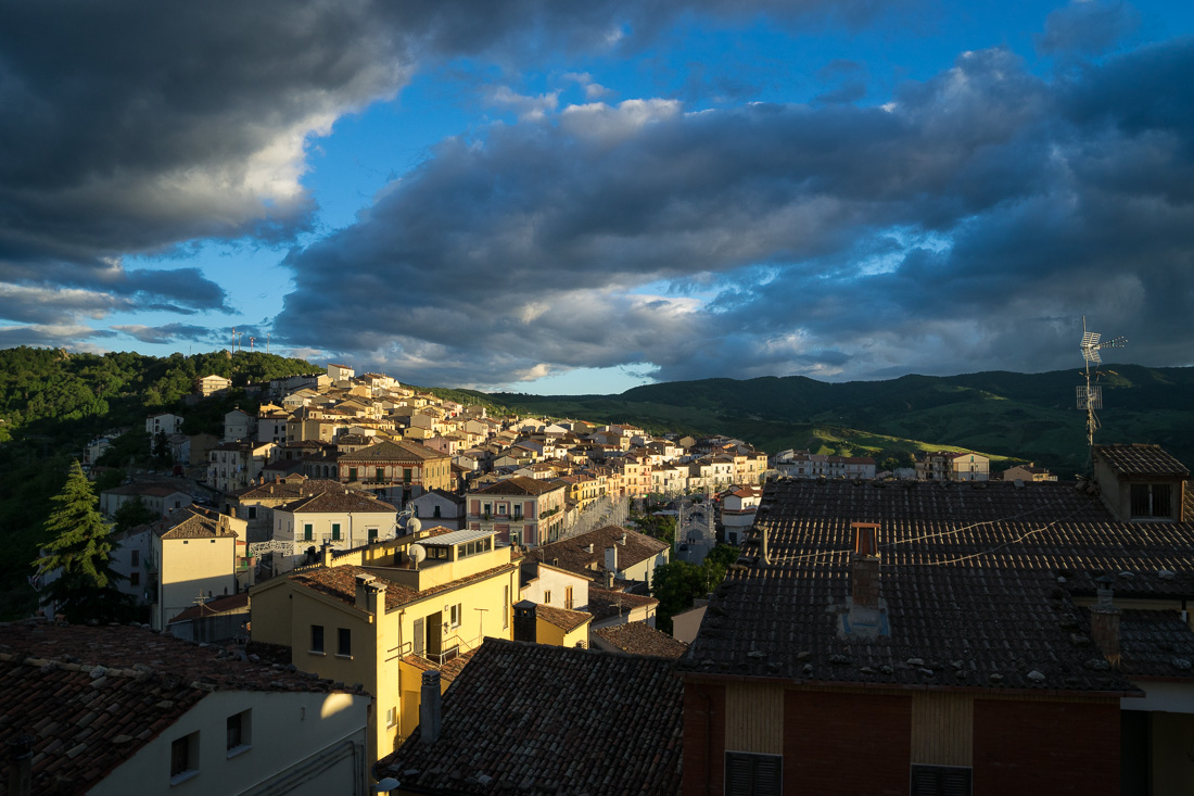 Il Maggio di Accettura