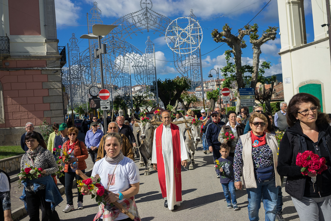 Il Maggio di Accettura