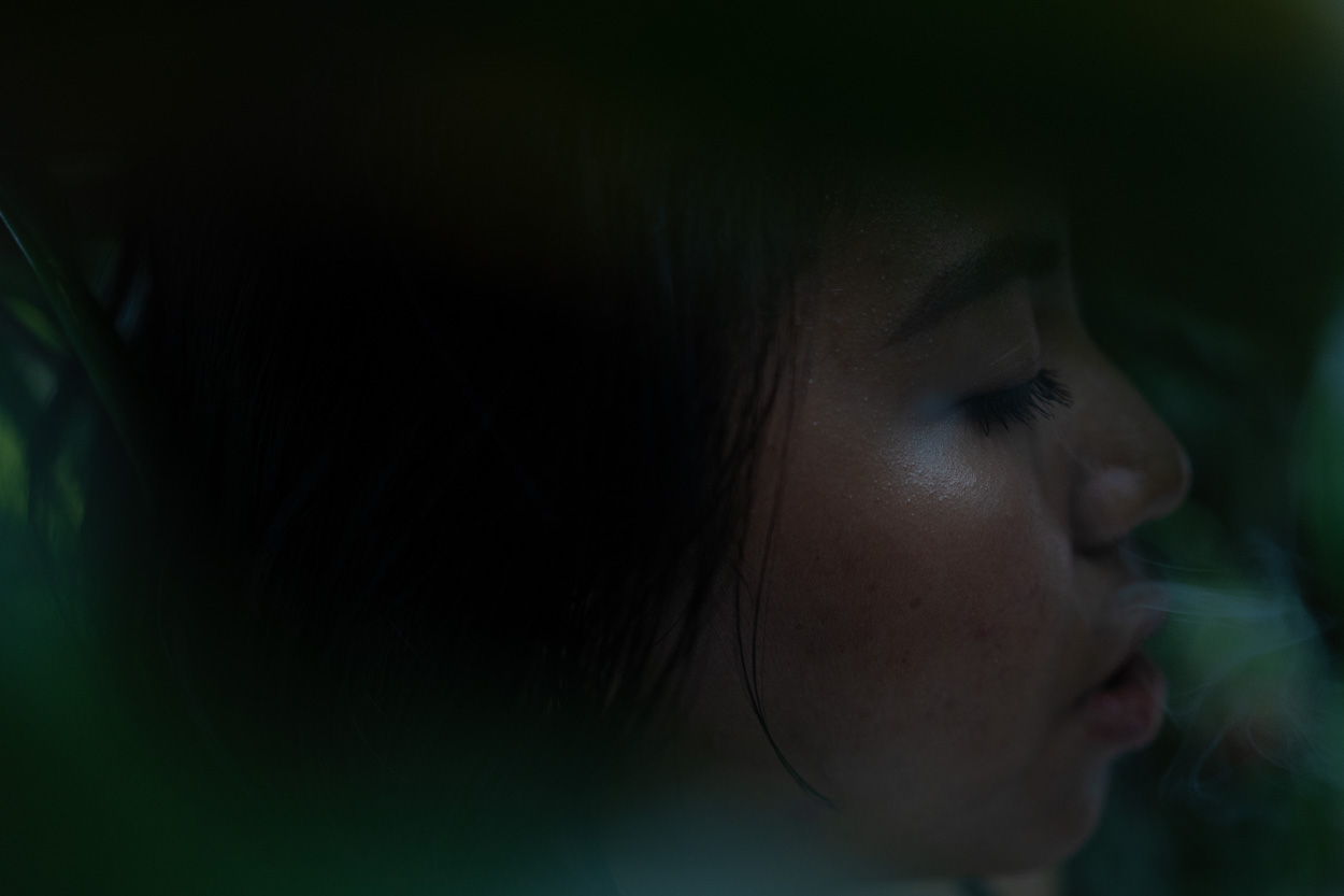Being LGBT in Jakarta