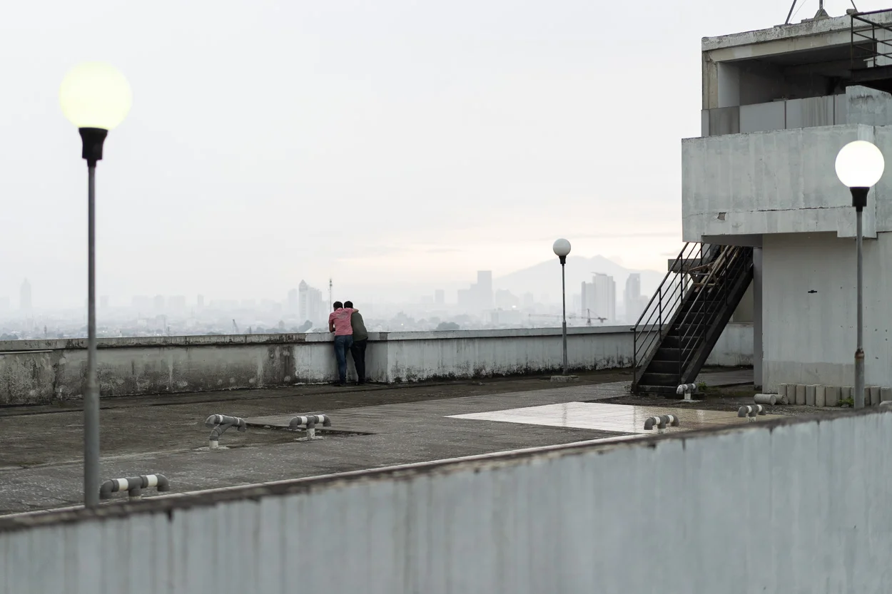 Being LGBT in Jakarta