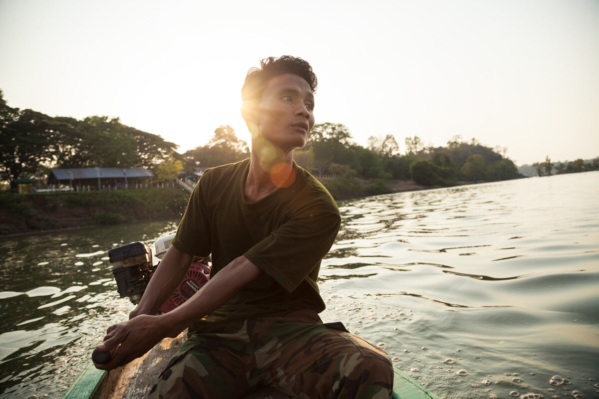 WWF’s conservation work in the greater Mekong