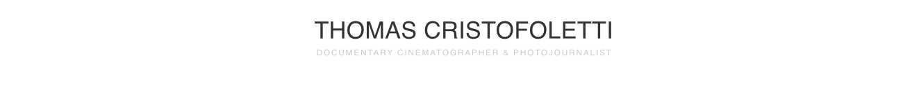 Thomas Cristofoletti