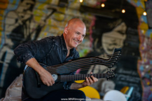 LIVE MUSIC: Bill Dutcher  