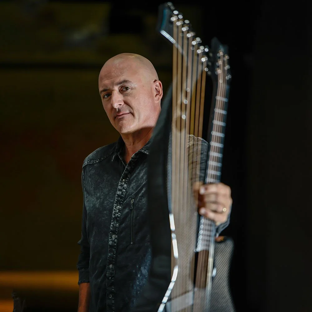 Live Music with Bill Dutcher 