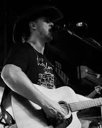 Live Music with Jaty Edwards  