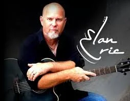 Live Music with Ian Eric  