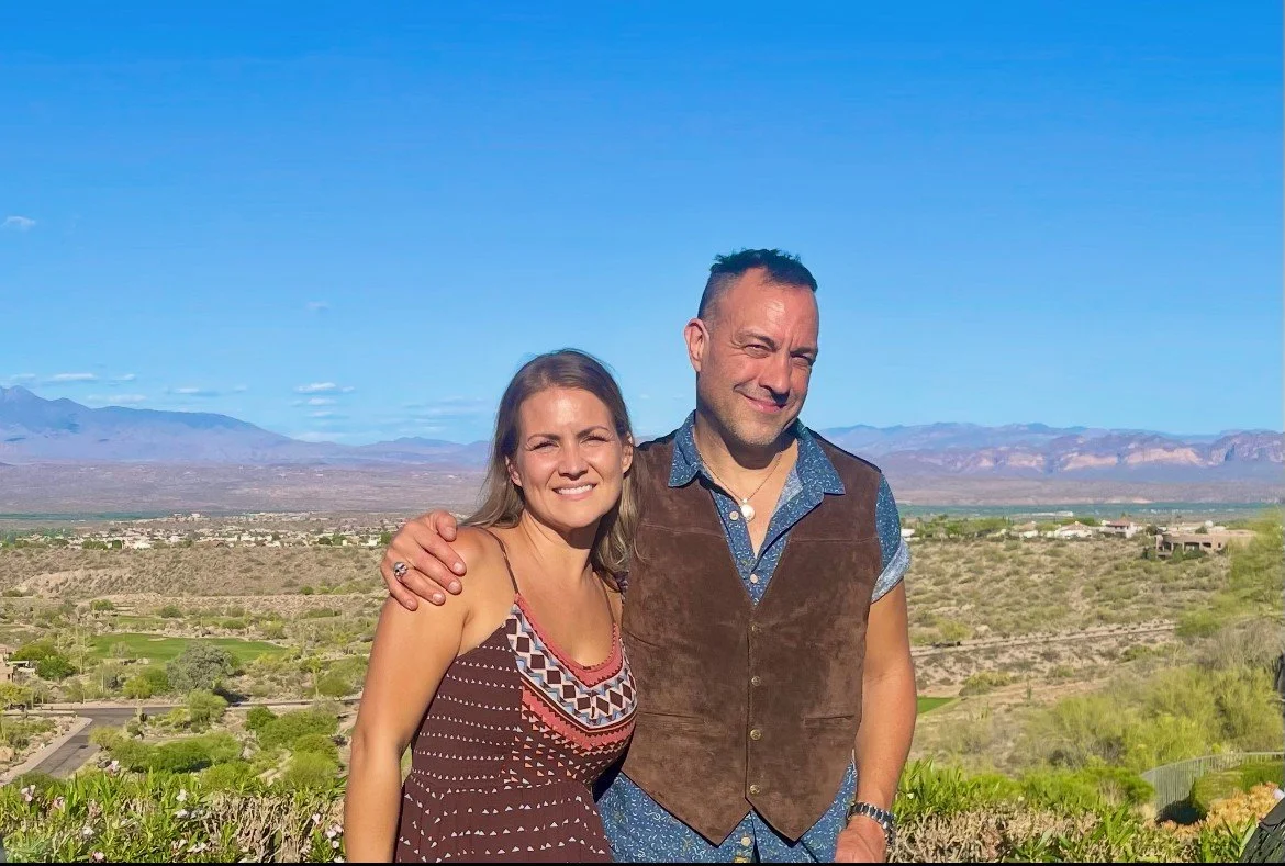 Live Music with Conn To Cali  