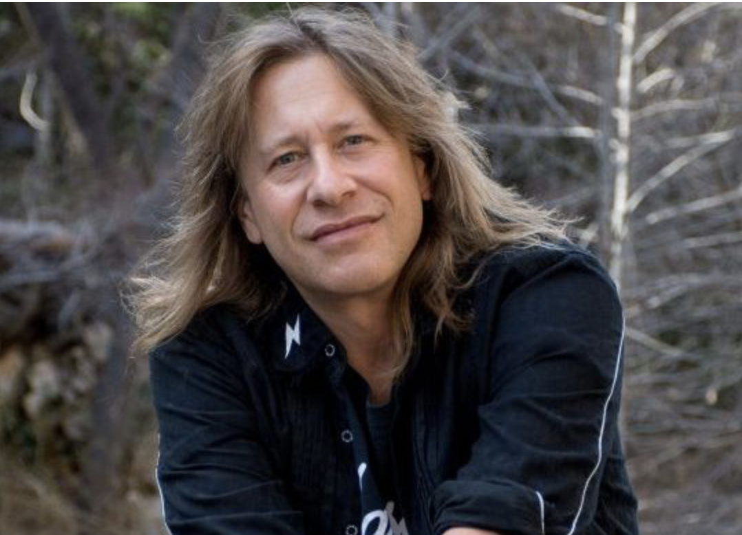 Live Music with Dave Clark 