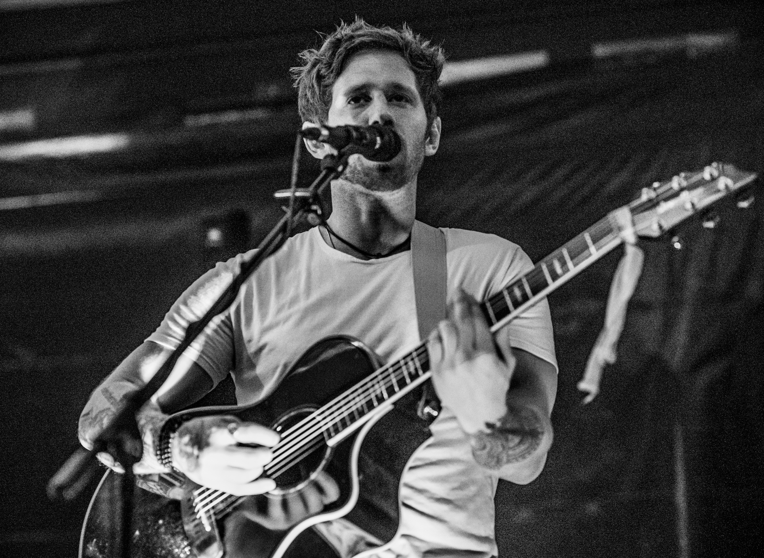 LIVE MUSIC: Casey Ryan 