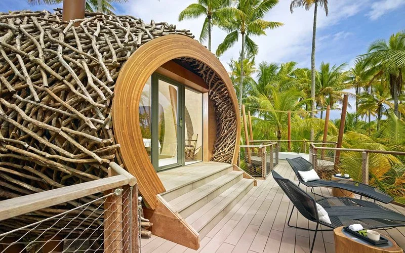 Courtesy of Travel + Leisure