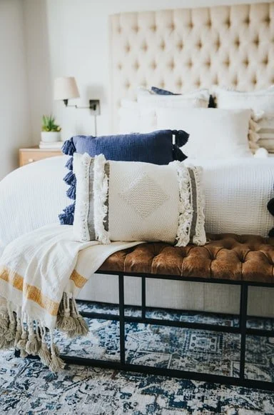 5 Ways to Add Something to Your Master Bedroom