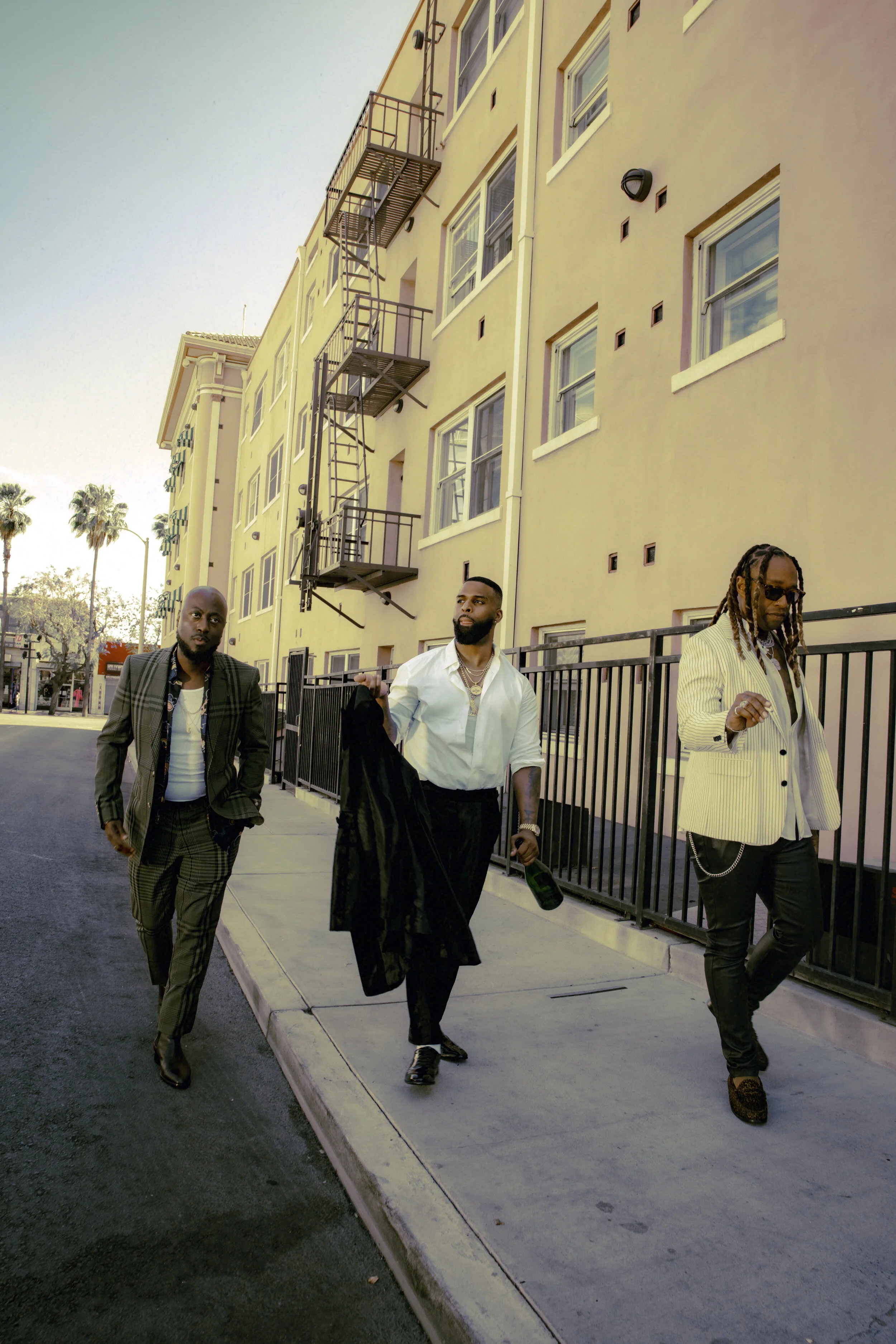 Cheers To The Best Memories 2