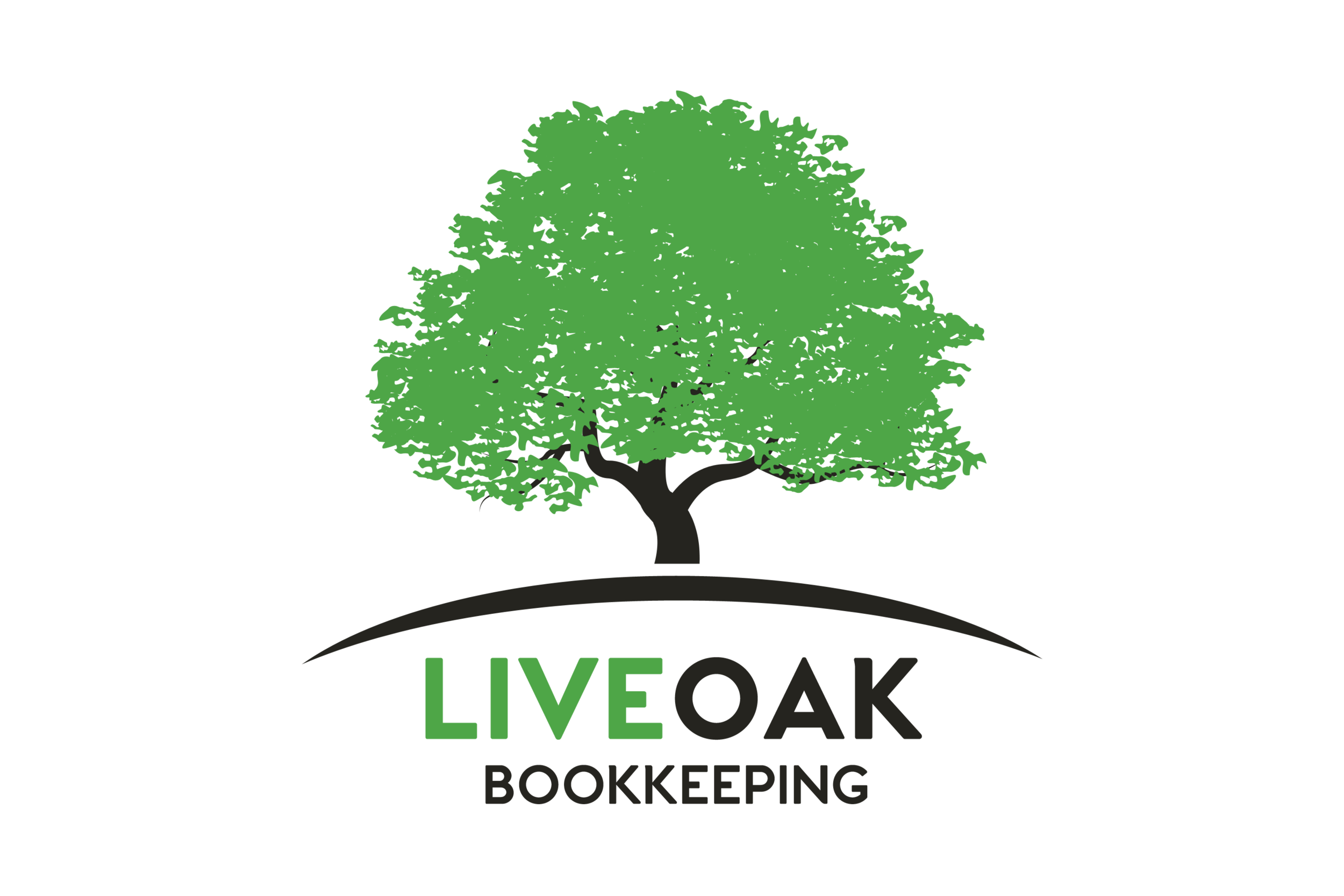 Live Oak Bookkeeping