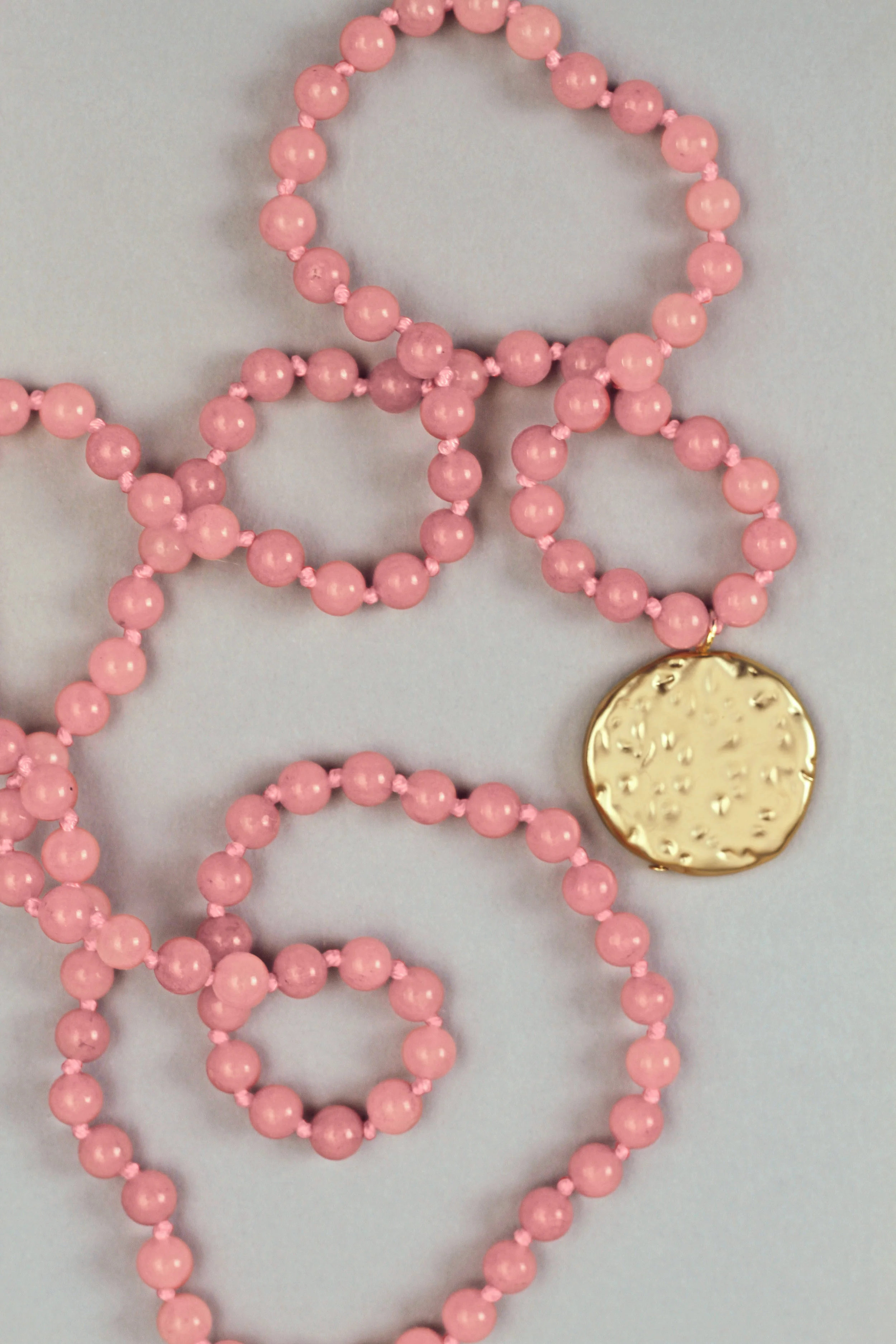 Alexis Stone Necklace