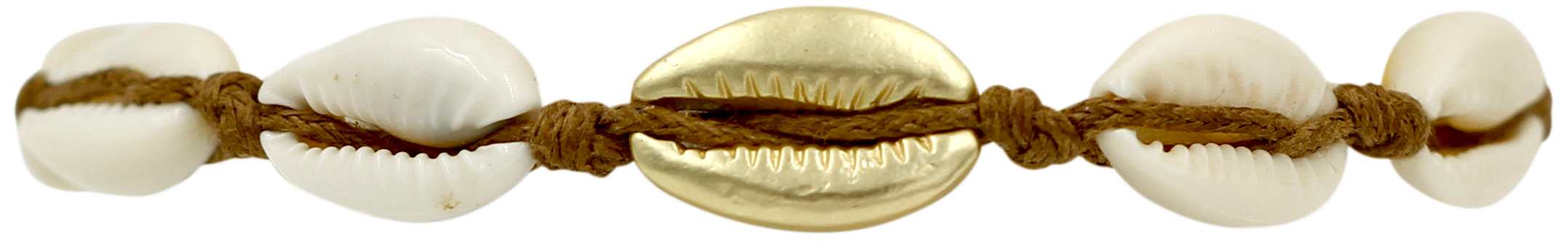 Alexis Shell Bracelet