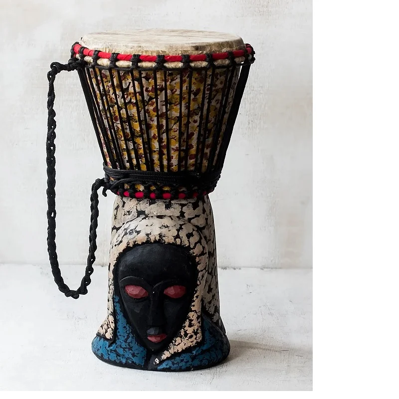 Ohemma Djembe Drum