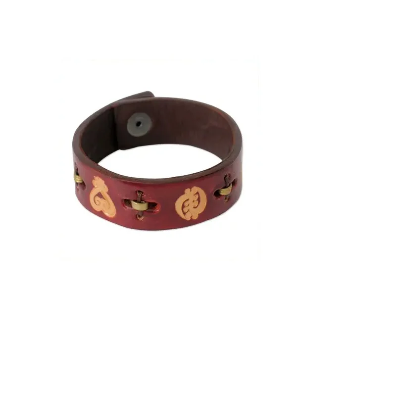 Adinkra BraceletS2_Men.jpg