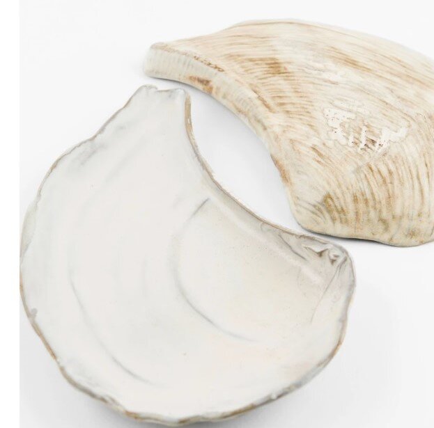 Yarnnakarn Abalone Plate