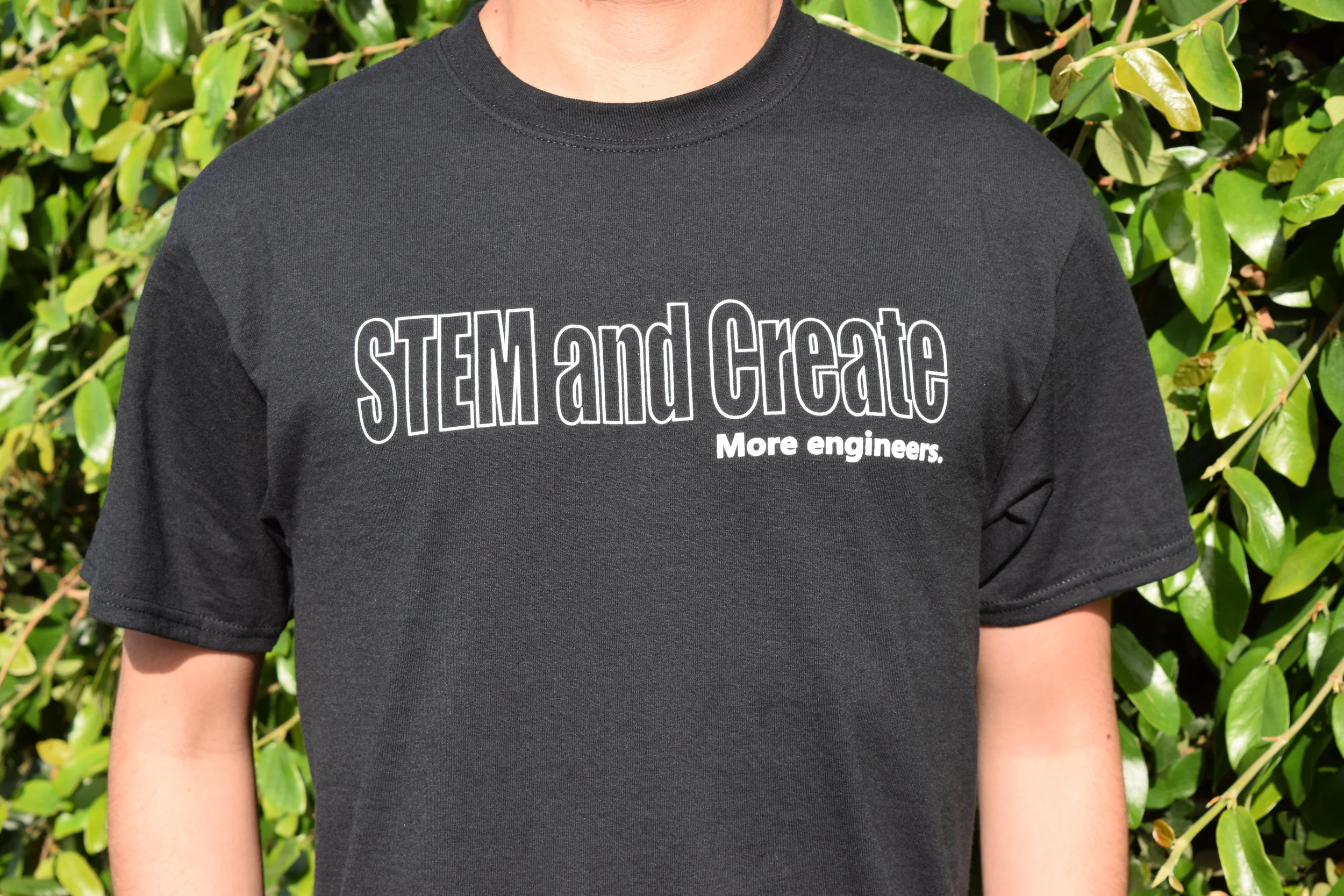 Men's - Engineering Shirt - Black  