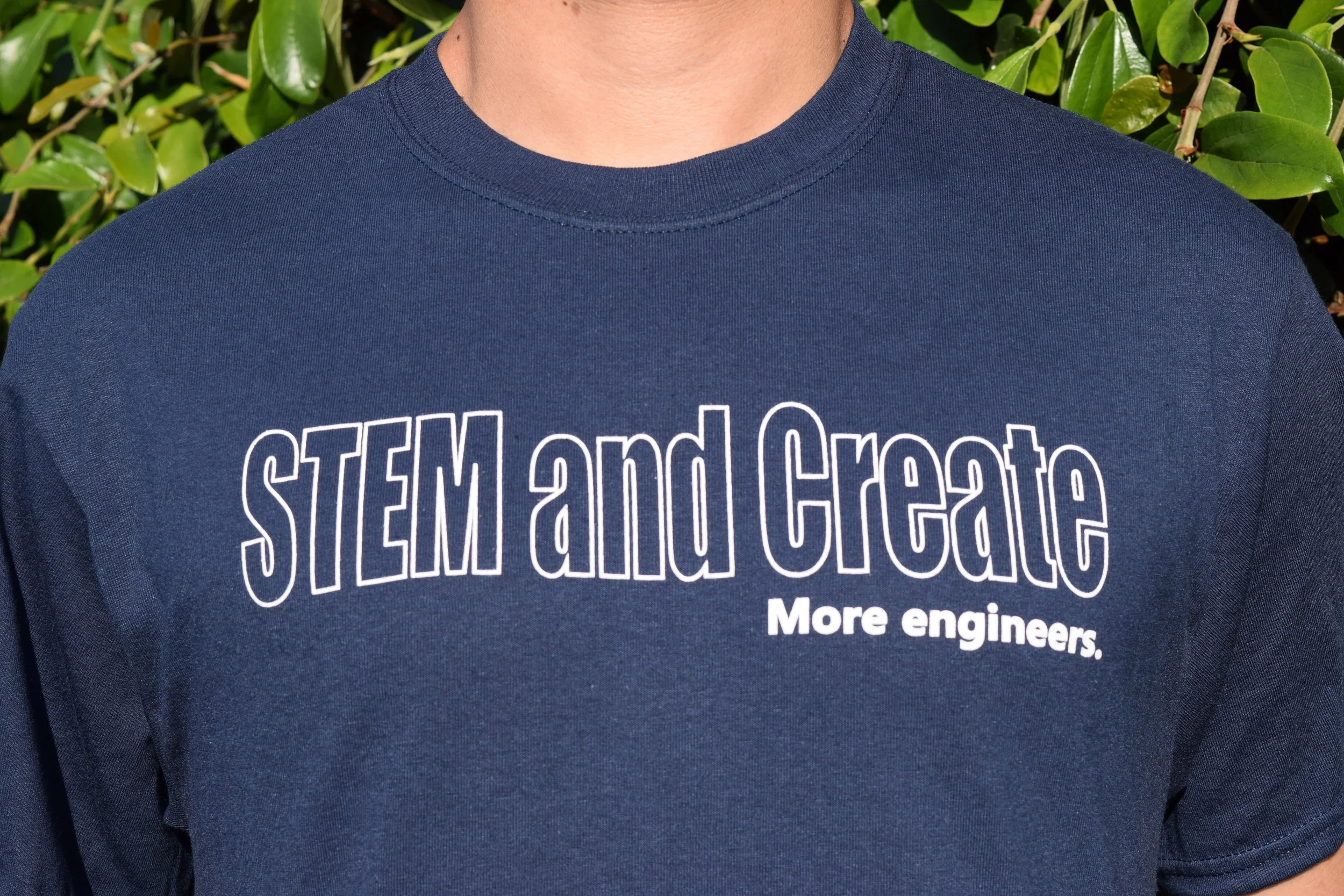 Men's - Engineering Shirt - Navy Blue 