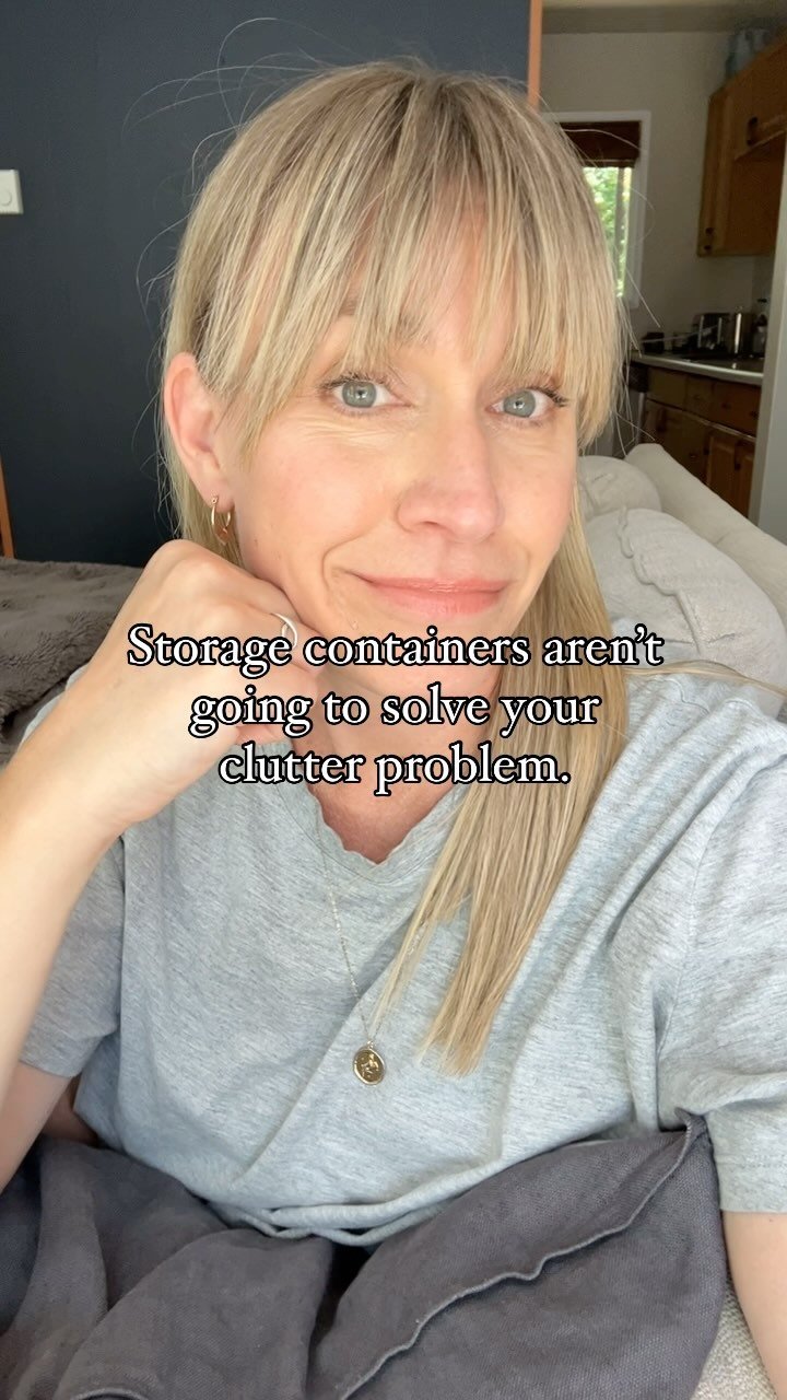 4 Effective Ways to Reduce Paper Clutter | SIMPLIFY CURATE