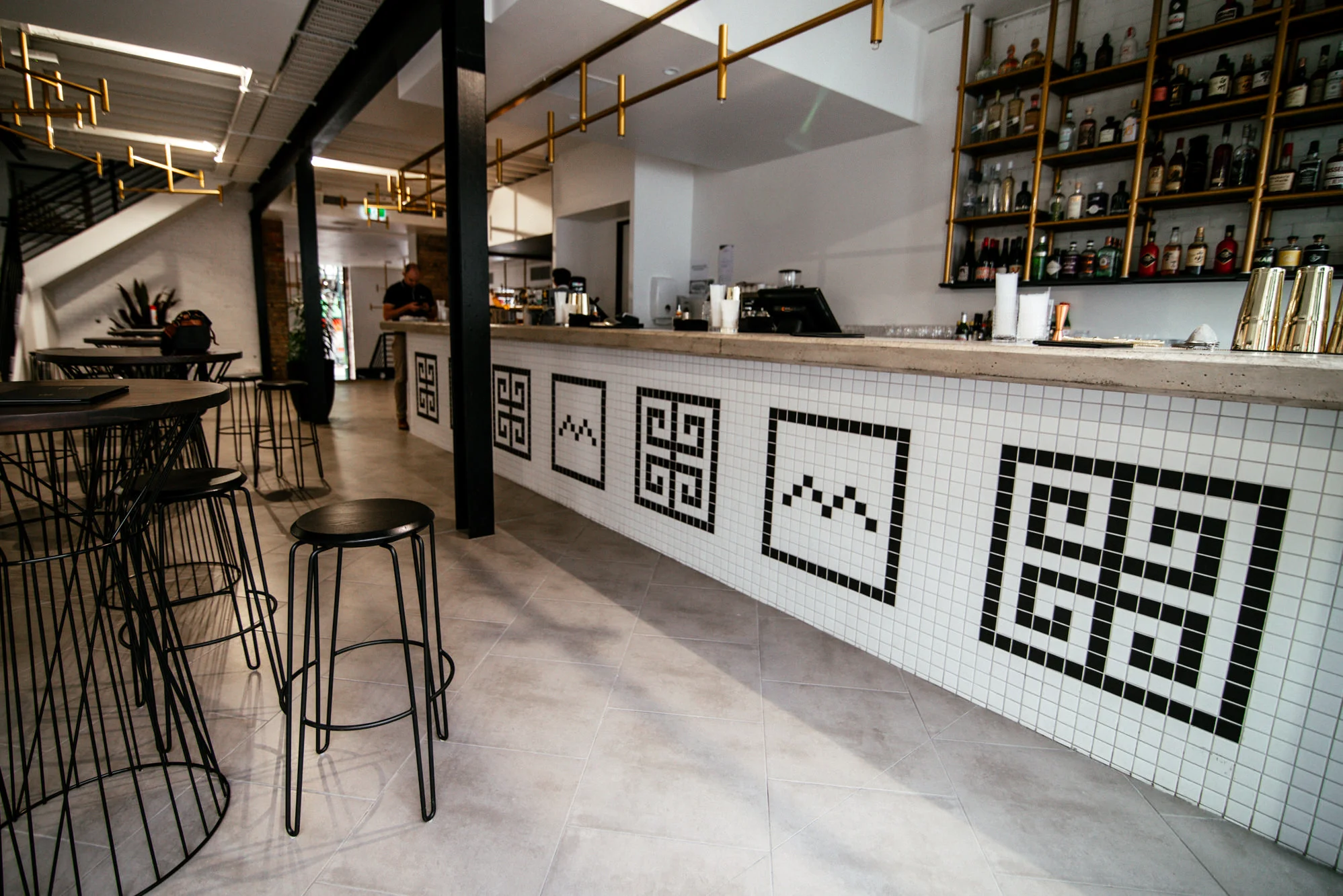 Little Valley Is Brisbane's New Late-Night Chinese-Style Dining Hall And Beer Garden