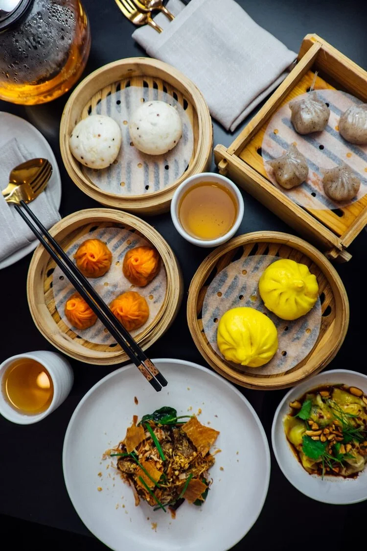 The Ultimate Eats Bucket List: Brisbane's Top 8 Restaurants