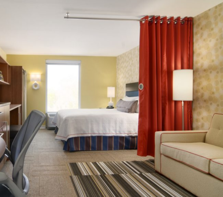Hookless Room Divider for Home 2 @ Focus Products Group