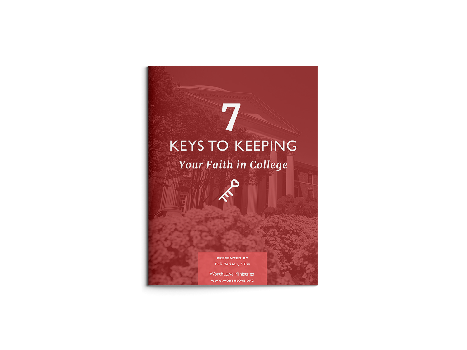 Worth Love Ministries Lead Magnet 