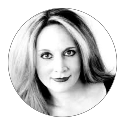 "Her resiliency and motivation to succeed is palpable."