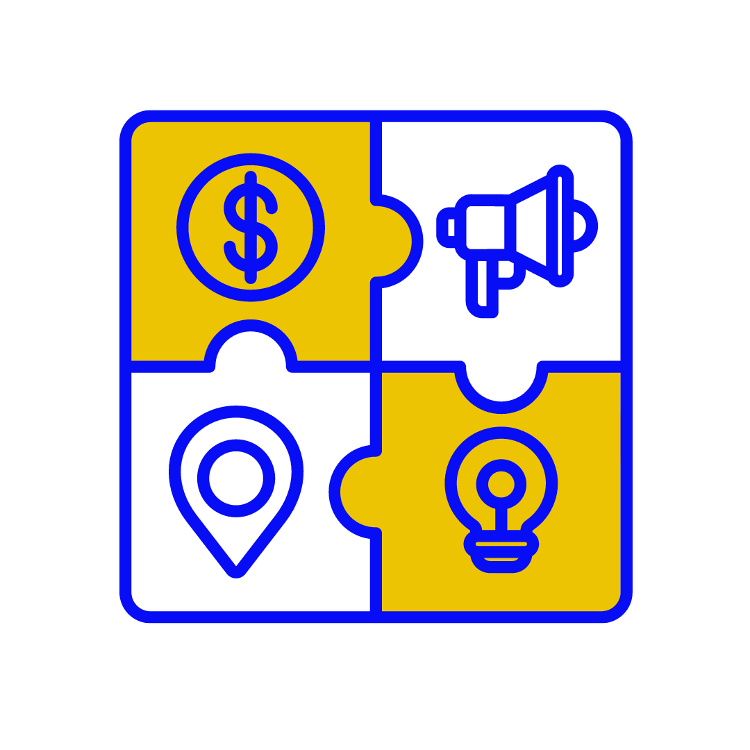 Digital Strategy &amp; Advertising