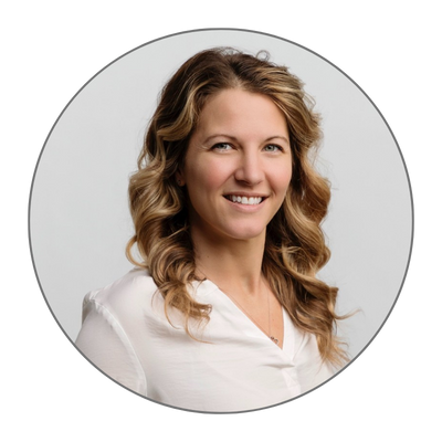 "She is brilliance and kindness personified in every way."