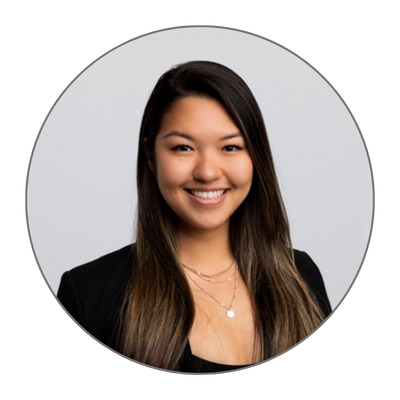 "Katelyn consistently utilizes her strategic vision and aptitude for innovation to challenge the status quo."