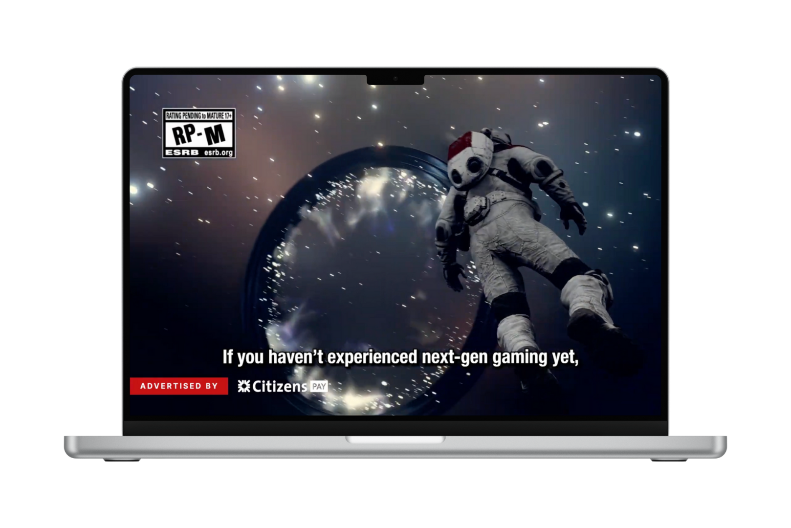 Xbox All Access Sponsored Content Campaign with IGN.com
