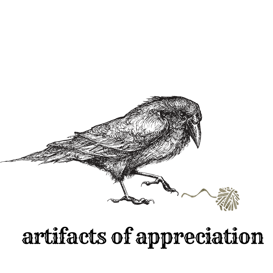 Artifacts of Appreciation