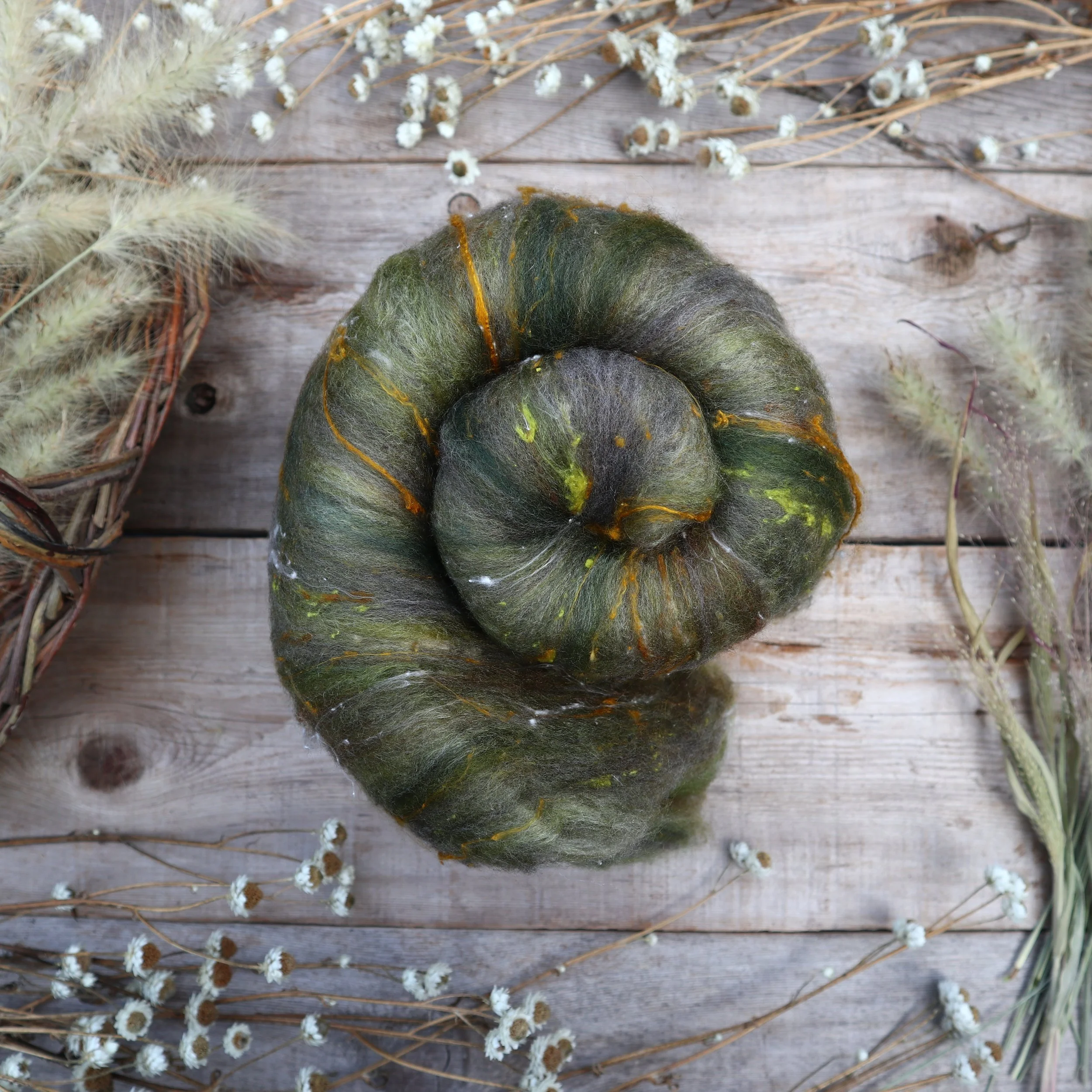 fiddlehead - collaboration