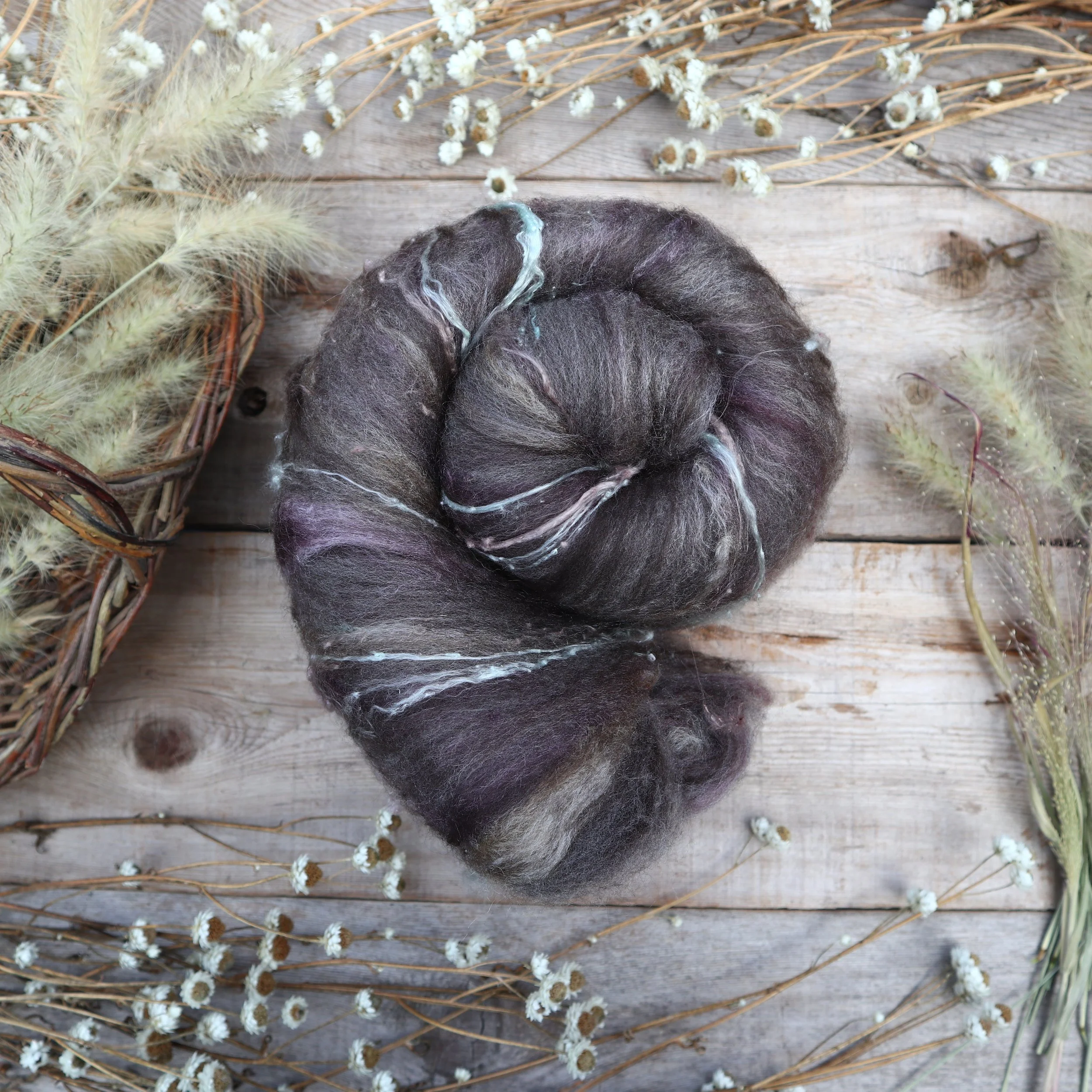 mountain thyme - collaboration