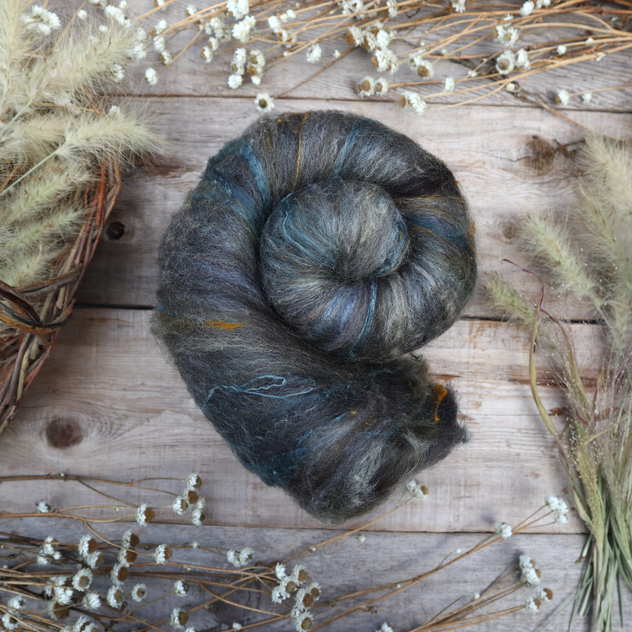 undergrowth - collaboration